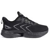 VICO Black lightweight lace-up sneakers | Shoptok.si