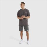 Ellesse Majice s kratkimi rokavi Fuller Črna | Shoptok.si