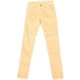 Jeans straight JWT010-04115 Rumena