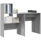 Stol Siva Sonoma 131,5 x 50 x 106,5 cm Konstruirano drvo | Eponuda.ba