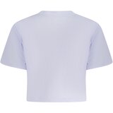 Converse WOMEN&#39;S SHORT SLEEVE T-SHIRT PURPLE | shoptok.hr