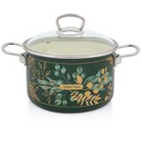 Metalac POSUDA DUB.METLINE LIGHT GOLDEN TIMES 20cm / 4,00lit | shoptok.hr