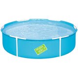 Bestway BAZEN SA KONSTRUKCIJOM 152X38CM | Eponuda.ba