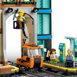 Lego LEGO® City - Glavna železnička stanica (60469) | ePonuda.com