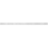  Gabion s žicom debljine 5 mm i mrežom 5x5 cm 1200x10x50 cm - 10 cm 50 cm 1200 cm | shoptok.hr