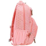 Rucksack Only Nahrbtnik Wonder Appricot With Gold Foil Dots | Shoptok.si