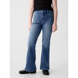 GAP Kids Jeans Flare high rise - Girls | Eponuda.ba