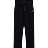 EAX Hlače s 5 žepi XW001289AF16111 Črna Cene