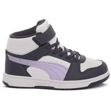 Puma Visoke superge Rebound Slam Mid Siva Cene
