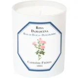 Scented Candle Damask Rose - 185 g