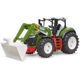 Bruder traktor sa utovarivačem ( 034511 ) | Eponuda.com