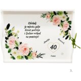  Personalizirani poslužavnici – unikatni poklon za godišnjicu braka! - 3. -16211 | shoptok.hr