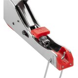 Rebel Kompresiona klešta za krimpovanje F konektora RG59/RG6 RB-1018 | Eponuda.com