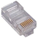 UTP KONEKTOR RJ45 CAT6 | Eponuda.ba