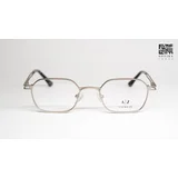 Okvir za naočare Casual 7340C, Ženski, Srebrne boje