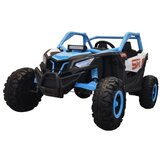 Džip UTV Monster 12V Y-MB5604 Plavi 28158P | Eponuda.com