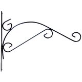 Esschert Design Metalni držač tegli za cvijeće – Cijene