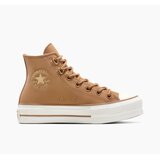 Converse ženske patike chuck taylor all star lift platform glam leather Cene