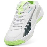 Puma Nova Smash Allcourt Bijela | shoptok.hr