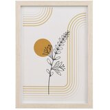 House Nordic Stenski okvirji v kompletu 3 ks v svetli naravni barvi 21x30 cm Madison – | Shoptok.si