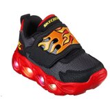 Skechers športni copat 400104N NVLM THERMO-FLASH - FLAME F črna 24 | Shoptok.si