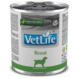 Vet Life dog renal 6x300g Cene