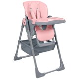 Kikka Boo hranilica za bebe Comfy Plus Pink, 6m+ | ePonuda.com