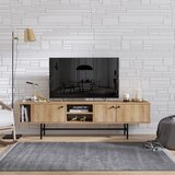 HANNAH HOME TV komoda Pedro Cene
