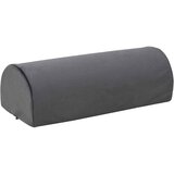  Jastuk za podupiranje nogu Siva 42 x 18 x 13 cm PU pjena | shoptok.hr