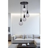 Opviq luster 2612307, Crni Opviq luster 2612307, Crni Slike