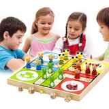 Viga drvena ludo kineska igra Cijene