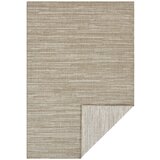 Elle Decoration Bež zunanja preproga 230x160 cm Gemini - Cene