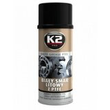 K2 auto care mast v spreju bela 400ml Cene