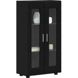  Kreveta FLORIN Crna 55,5 x 29 x 100 cm Konstruirano drvo Slike