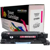 Print-Team HP CF365A Magenta