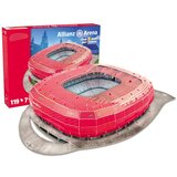  Allianz Arena 3D Stadium Puzzle | shoptok.hr