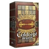 Clear River Games Culdcept BEGINS - Steelbook Edition (Nintendo Switch 2) Cene