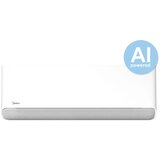 Midea Inverter klima CB1-24HRFN8-I / CB1-24HFNX-0, 24000Btu, R32, Wi-fi, Bela | Eponuda.com