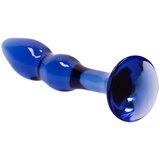 Chrystalino by Shots Dildo Gallant - Glass