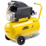 Abac kompresor za vazduh Pole Position B20 Base Line 24 Lit. 1129100007 | ePonuda.com