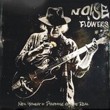 POSNETI MEDIJI YOUNG N.+ PROMISE OF THE REAL - NOISE AND FLOWERS, (20381489) | Shoptok.si
