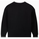 Converse Ženska dukserica retro oversized v-neck | Eponuda.com