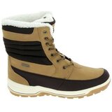 Elementerre Mestni škornji Hungabee Beige Bež | Shoptok.si