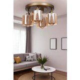 Opviq luster 2599158, Zlatne boje Opviq luster 2599158, Zlatne boje Slike