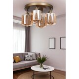 Opviq luster 2599523, crni | Eponuda.ba