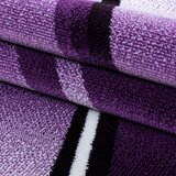 XXXL Tkana Preproga Parma, Lila, 200x290cm | Shoptok.si