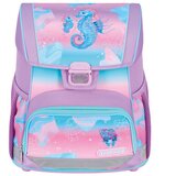  TORBA ŠKOLSKA ANATOMSKA LOOP OCEAN LIGHTS HERLITZ 50049066 | Shoptok.si