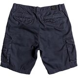 Quiksilver Crucial Battle Kratke hlace blue nights | Shoptok.si