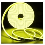 Opviq flames - xl - yellow yellow decorative wall led lighting | ePonuda.com