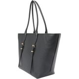 Michael Kors Nakupovalna torba črna | Shoptok.si